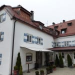 Hotel Inselwirt