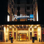 Radisson Red Brussels