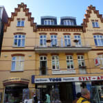 Hotel Gutenberg