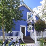 Bed &amp; Breakfast Purple Mountain