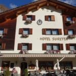 Hotel Suretta
