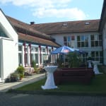 AKZENT Hotel Residenz - Bad Neustadt