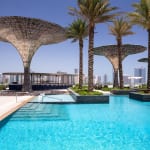 Hotel Rosewood Abu Dhabi
