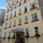 Hotel Franzenshof  (Hotelbetrieb eingestellt)