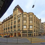 Hotel Seidenhof - A member of Sorell Hotels