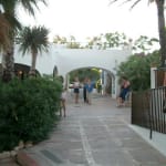 Hotel Cala Azul