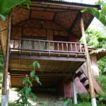 Hotel Railay Garden View Resort