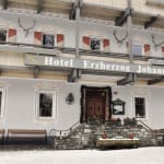 Hotel Erzherzog Johann