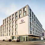 Premier Inn Leipzig City Hahnekamm Hotel