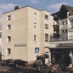 Hotel Garni Am Brunnenplatz