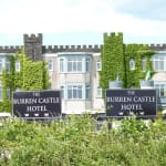 Burren Castle Hotel