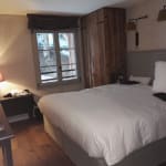 Hotel la Cordée des Alpes