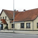 Hotel Schnarr (geschlossen)