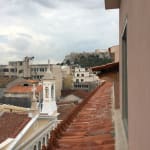 Emporikon Athens Hotel