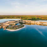 St. Martins Therme &amp; Lodge Hotel