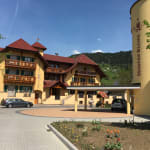 Hotel Gasthaus Mosers Blume