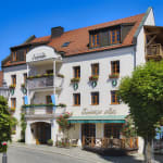 Hotel Amberger Hof