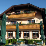 Hotel-Gasthof Lammersdorf
