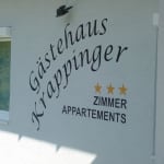Gästehaus Krappinger