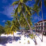 Kaani Beach Hotel