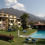 Hotel Villa Siesta Park
