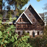 Berghotel Friedrichshöhe