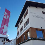 Hotel Collina