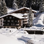 Alpenhotel Heimspitze