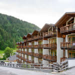 Grafenberg Resort by Alpeffect