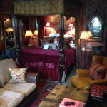 B&amp;amp;B The Witchery by the Castle