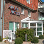 Apart Hotel Norden