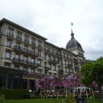 Victoria-Jungfrau Grand Hotel &amp;amp; Spa