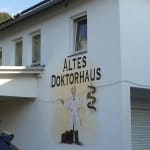 Hotel Altes Doktorhaus