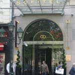 Sofitel Brussels Le Louise Hotel