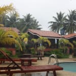 Hotel Sangswan Resort