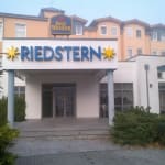 NonStop Hotel Riedstadt