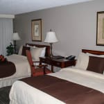The Burnsley All Suite Hotel