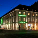 Hotel Kaiserhof Karlsruhe