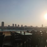 Hotel InterContinental Cairo Semiramis