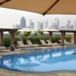 Crowne Plaza Jumeirah Dubai