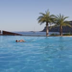 AquaGrand Luxury Hotel Lindos - Adults only