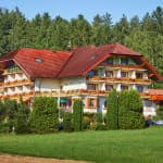 Schwarzwald Hotel Silberkönig Ringhotel
