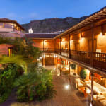 Hotel THe La Quinta Roja