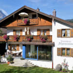 Ferienhaus Alpensonne