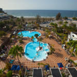 Corallium Beach by Lopesan Hotels - Adults only