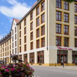 Mercure Hotel Erfurt Altstadt