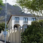 De Tafelberg Guesthouse