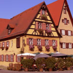 Hotel Gasthof Zum Goldenen Anker
