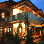 Villa Lanka Pearl