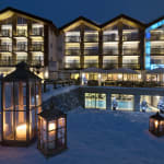 Hotel Lac Salin Spa &amp;amp; Mountain Resort